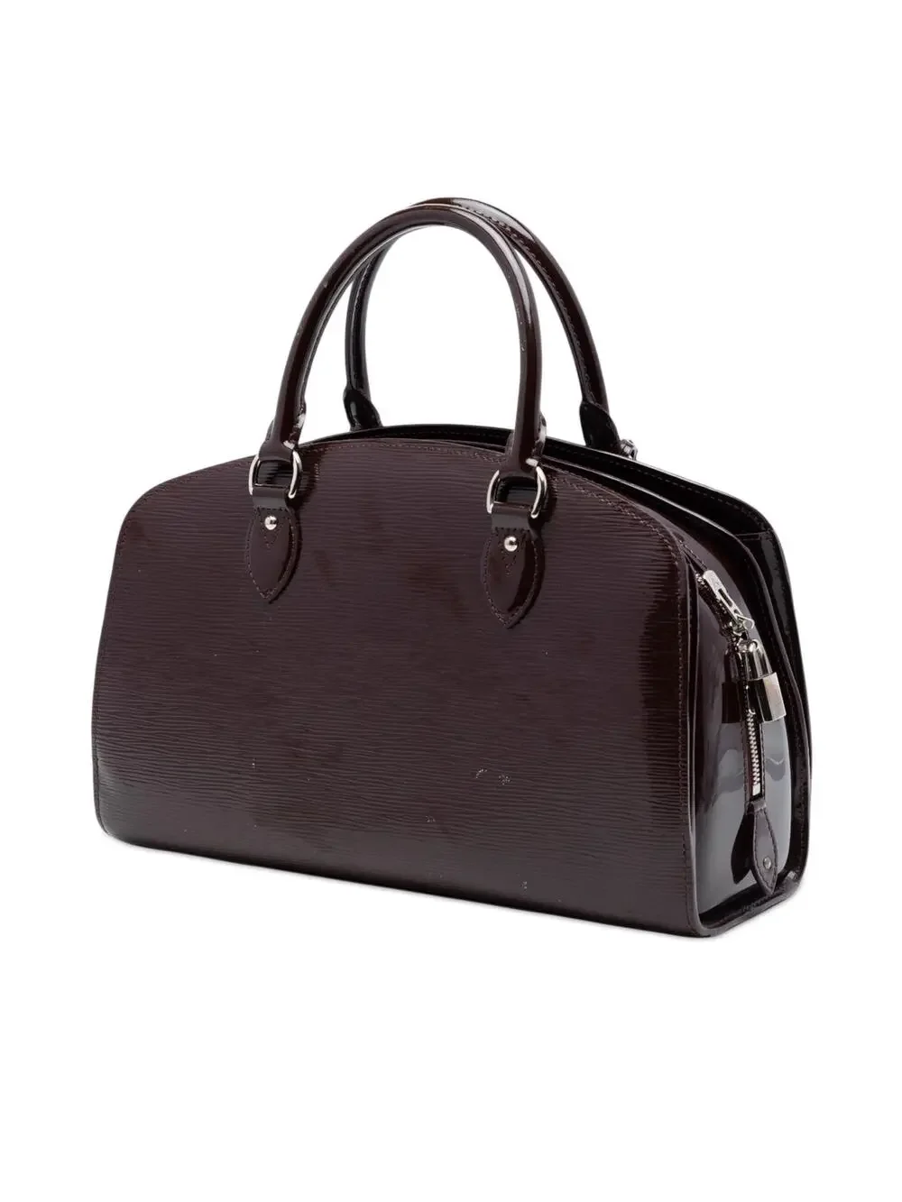 Louis Vuitton Electric Epi Pont Neuf Pm #321672L69B